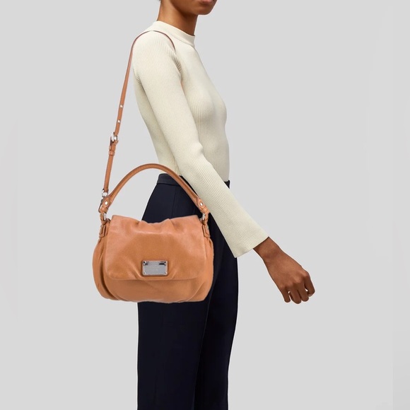 Marc by Marc Jacobs CLASSIC Q LIL UKITA Bag (pre-owned) - Picture 5 of 5